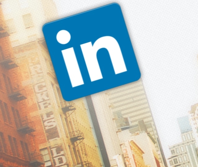 LinkedIn für die Jobsuche