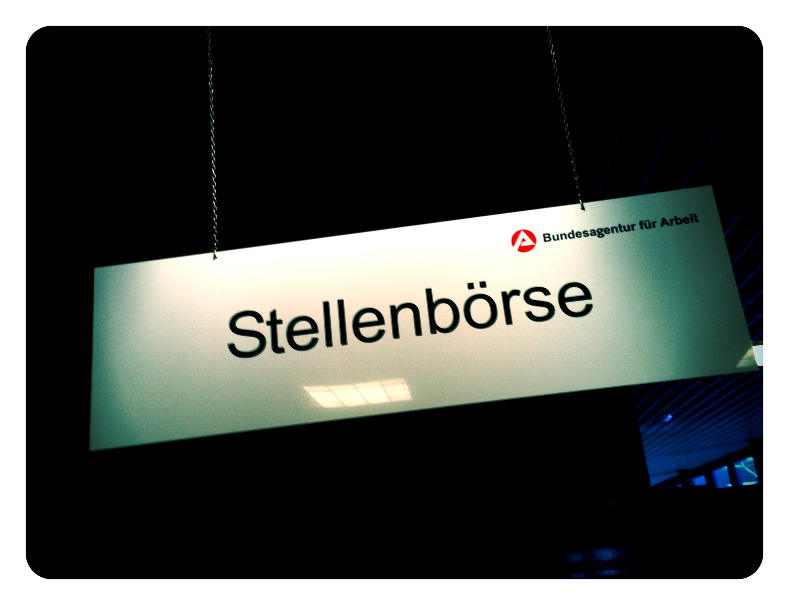 LVQ-Blog Online-Stellenbörse