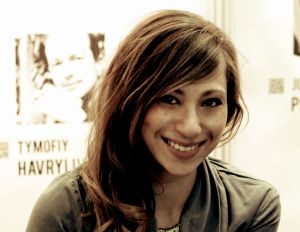 Elena Margulis Gründerszene