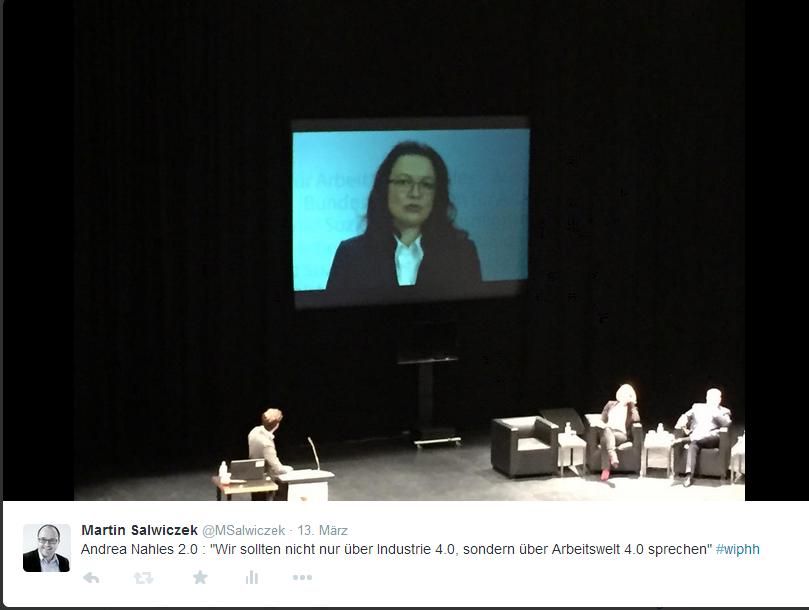 Nahles