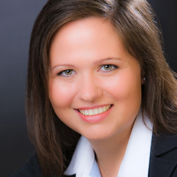 Biologin LVQ Stefanie Traeger