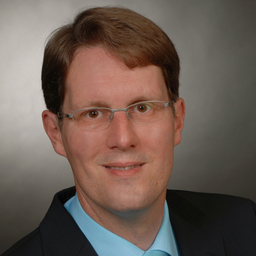 Christian Hartmann, Chemiker