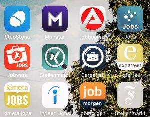 jobboersen-apps