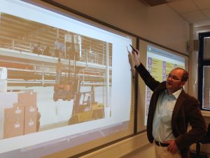 Weiterbildung Meister Techniker Bildungsgutschein