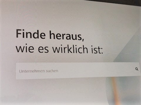 Arbeitgeberbewertungsportale für Jobsuche und Bewerbung