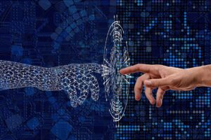 Arbeitsmarkttrends für Ingenieure: Berührung der digitalen Welt