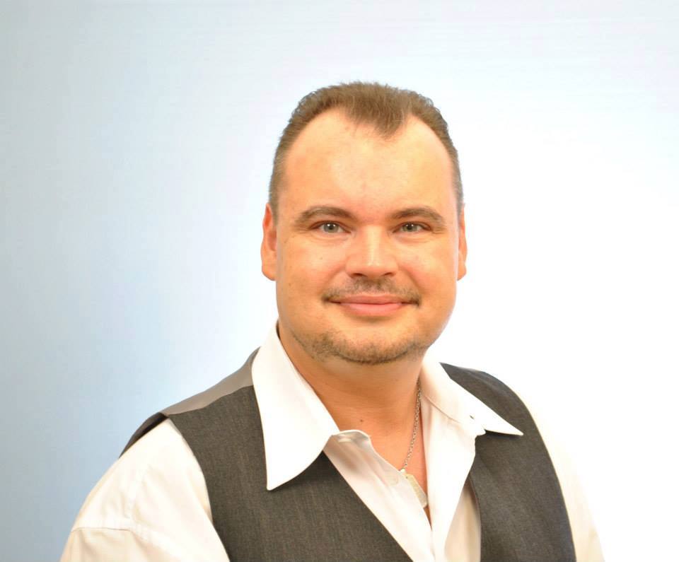 Patrick de Vries