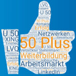 Arbeitsmarkt für Ü50: „Weiterbildung statt Vorruhestand“?
