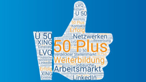 Ist man mit 50+ zu alt für eine berufliche Neuorientierung oder den Wiedereinstieg?